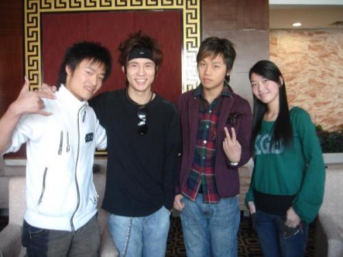 刘维|刘维是谢娜的二徒弟，有一次谢娜叫他去参加一个明星私下的聚会