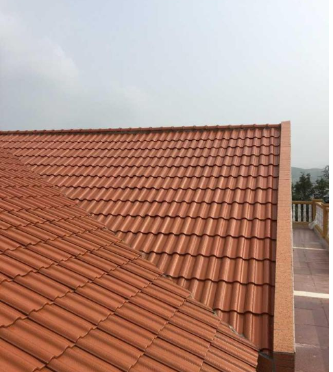 农村刚装好的房子，造价200万左右，低调中的奢华还算满意！