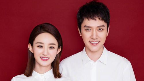 冯绍峰|她是赵丽颖的替身，趁颖宝怀孕期间狂拍15部女主，如今是当红小花