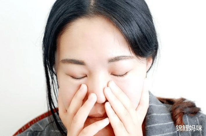 锦鲤妈咪|生个孩子会老3~7岁?那些外人没看见的辛苦,藏在细节中