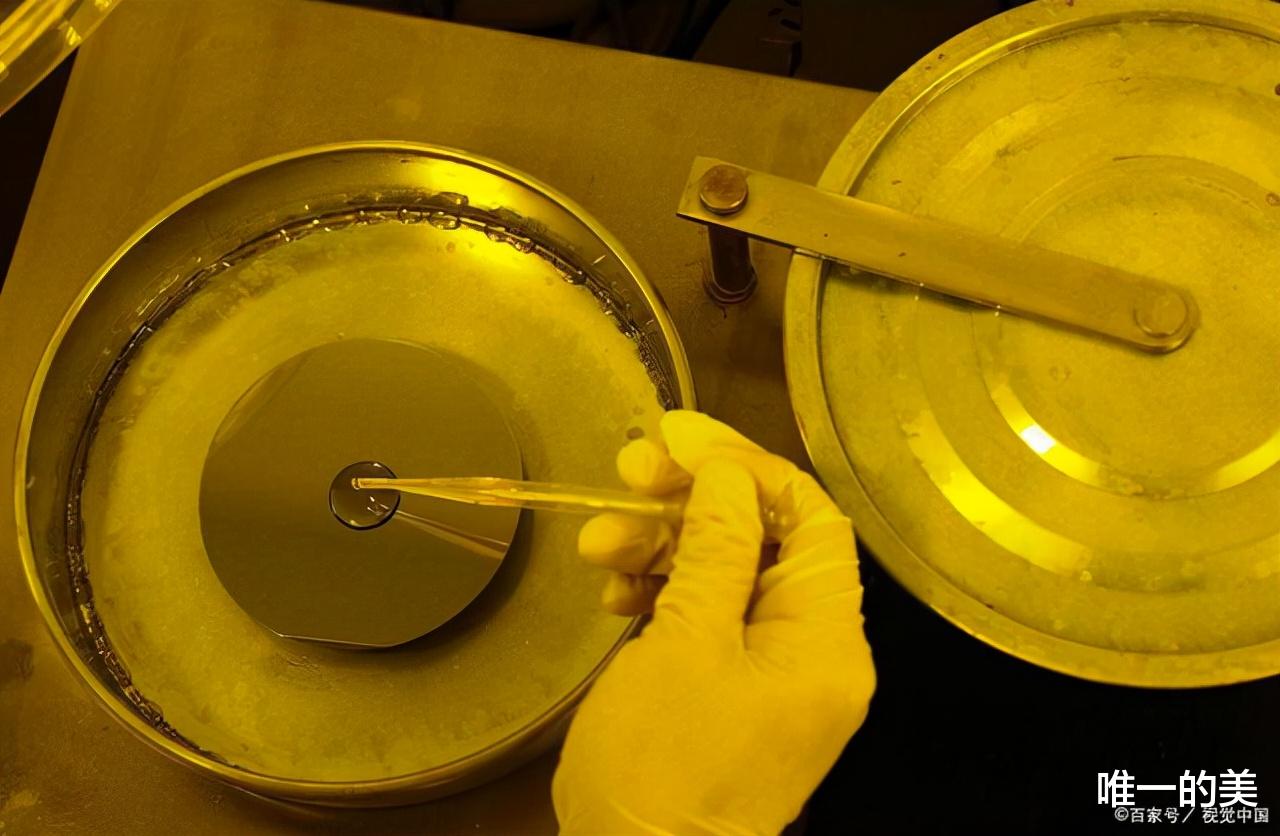 唯一的美|A股:半导体板块再度回归?高增长+高回撤概念出炉!(名单)