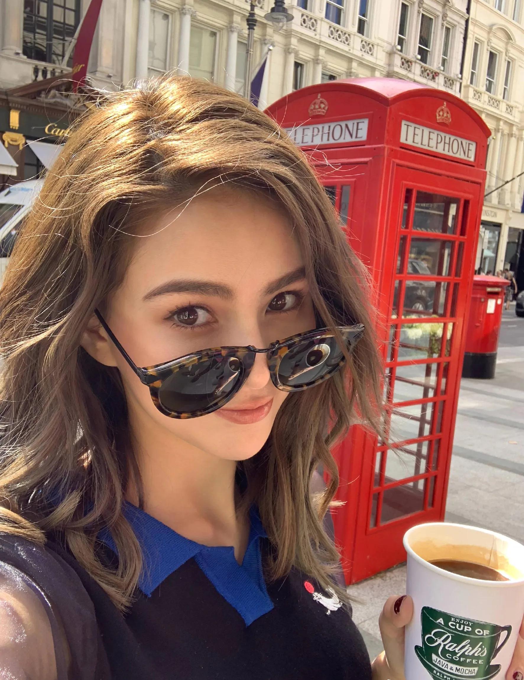 昆凌|顶级性感女神昆凌，璀璨耀眼、妩媚动人而又傲雪凌霜