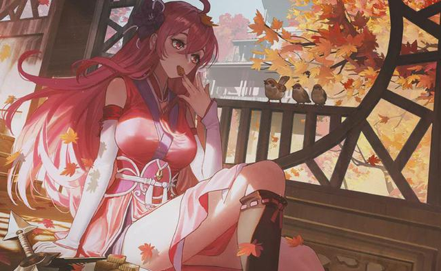 优米麻麻|当动物拟人化之后，白化鳄鱼变“生化魔人”，这不都是动漫反派么