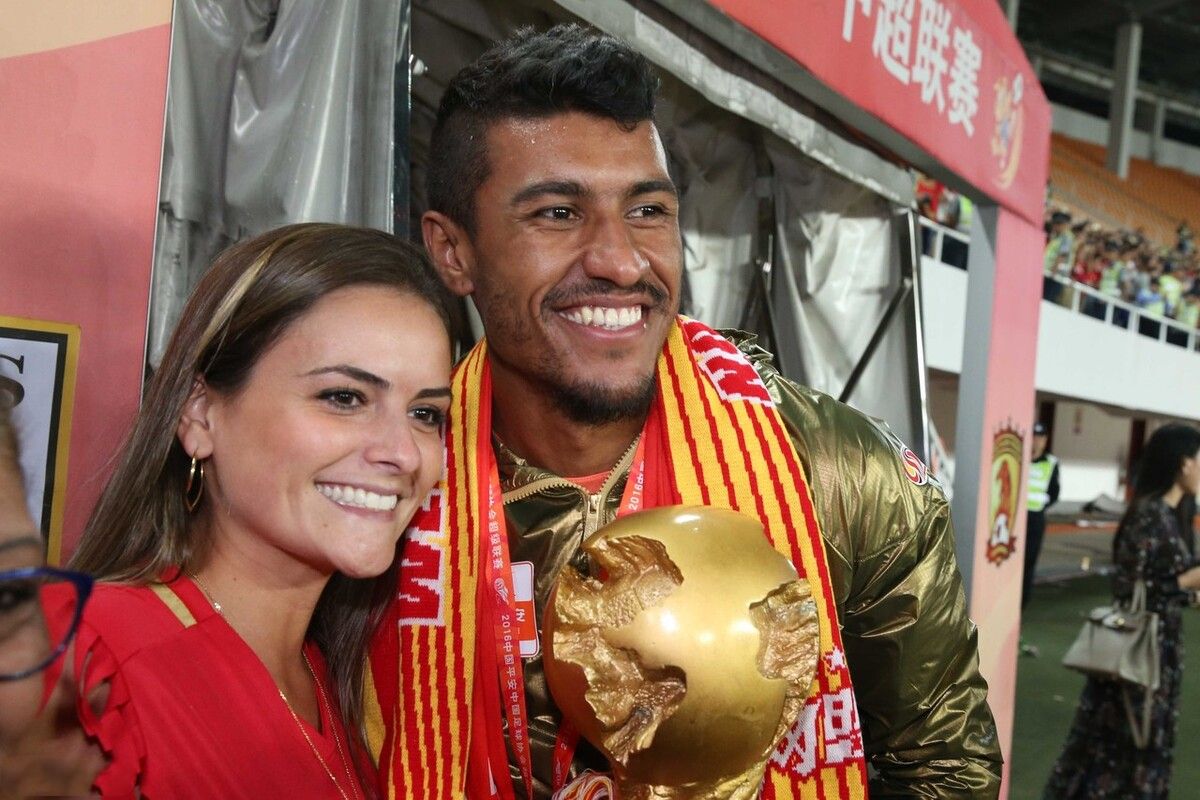 保利尼奥|反转!“沙特恒大”辟谣,没有接触保利尼奥,卡纳瓦罗终于放心了