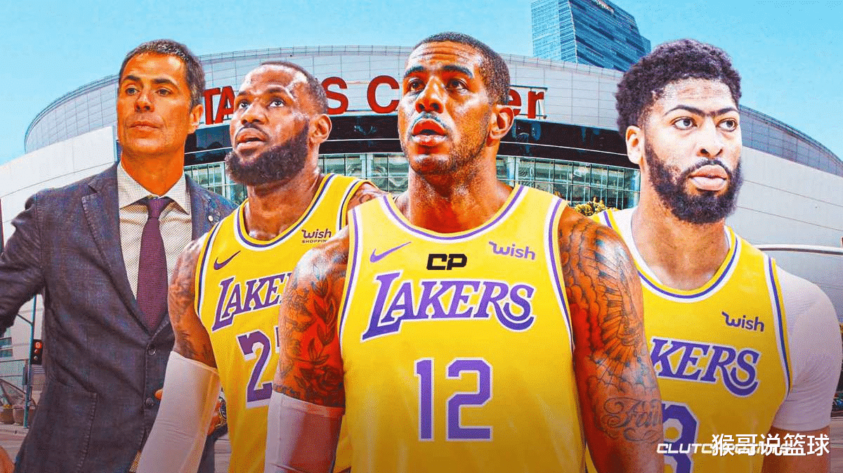 湖人隊(duì)|恭喜湖人！交易日0操作，兩大中鋒均有意加盟，戴維斯復(fù)出時(shí)間確定！
