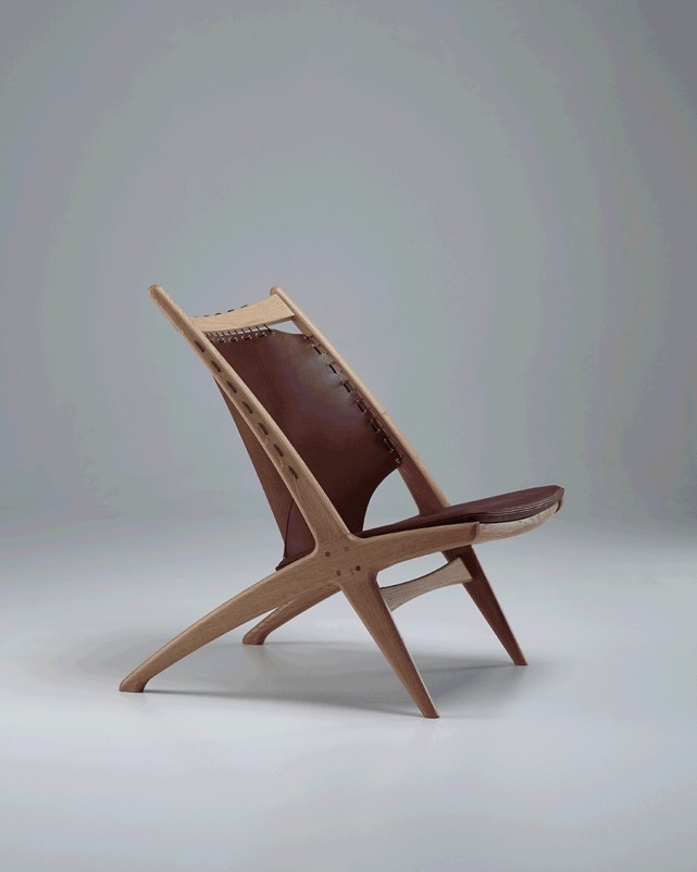家具|既是怀旧也是流行——Mid century modern中世纪现代风