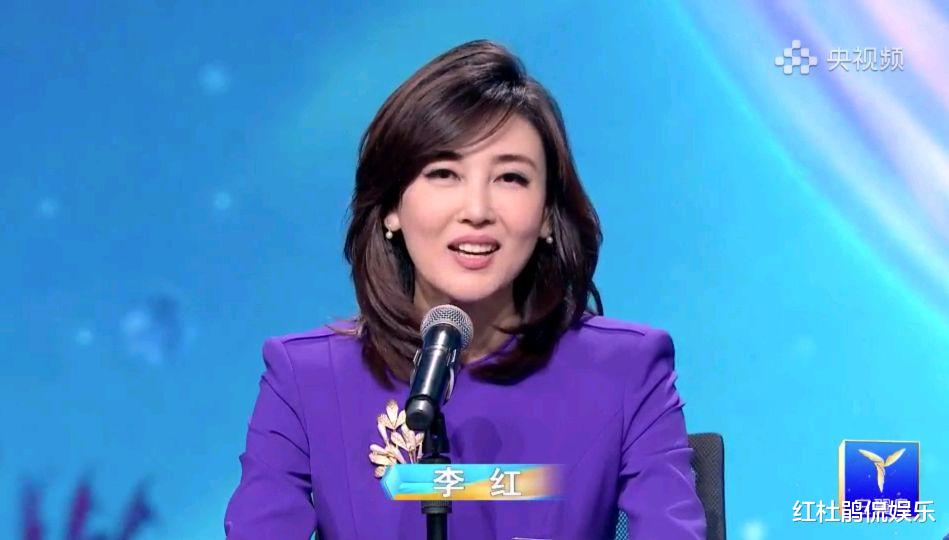 王端端|徐俐退休，谁将成为CCTV-4下一位“新闻一姐”？王端端、梦桐、李红呼声较高