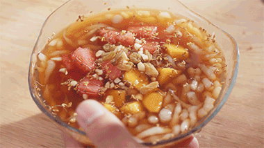 婴幼儿常识|国药育儿知识：夏天还没给娃吃过它？清爽开胃又营养！