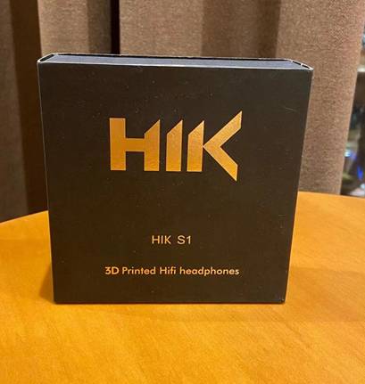 小米科技|耳机什么品牌的音质好，国产的有线耳机HIK S1听感评测