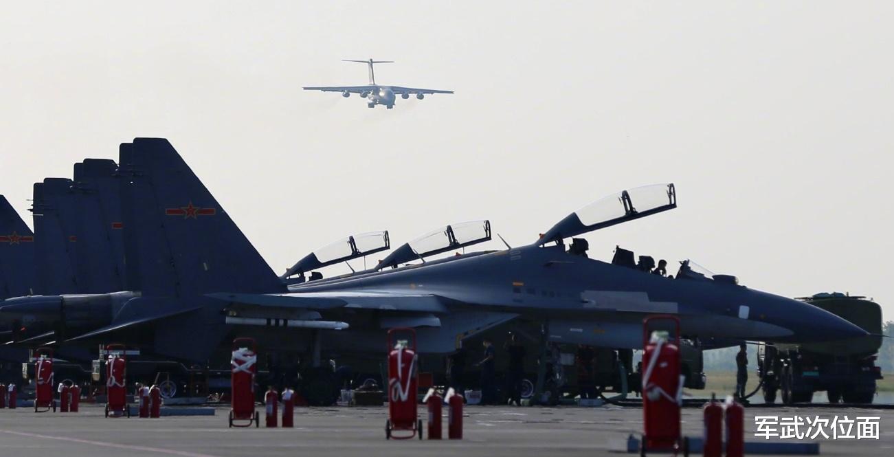 运-20|知耻而后勇，国内长期购买航发的尴尬，鞭策了航空工业的崛起