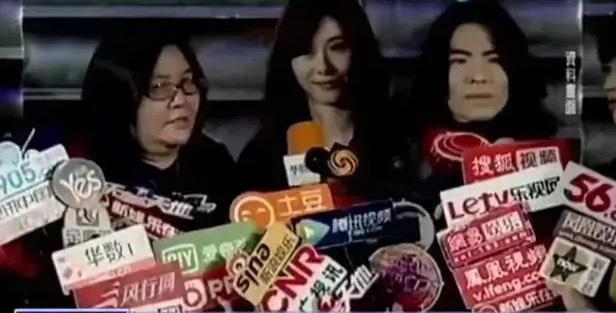 林志玲|这位叱咤娱乐圈40年的大姐大，儿子却成了她的软肋