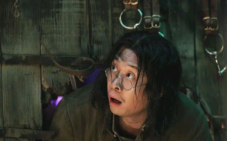 吴京|陈凯歌表示不想再与吴京合作,若长津湖由吴京执导,效果会怎样