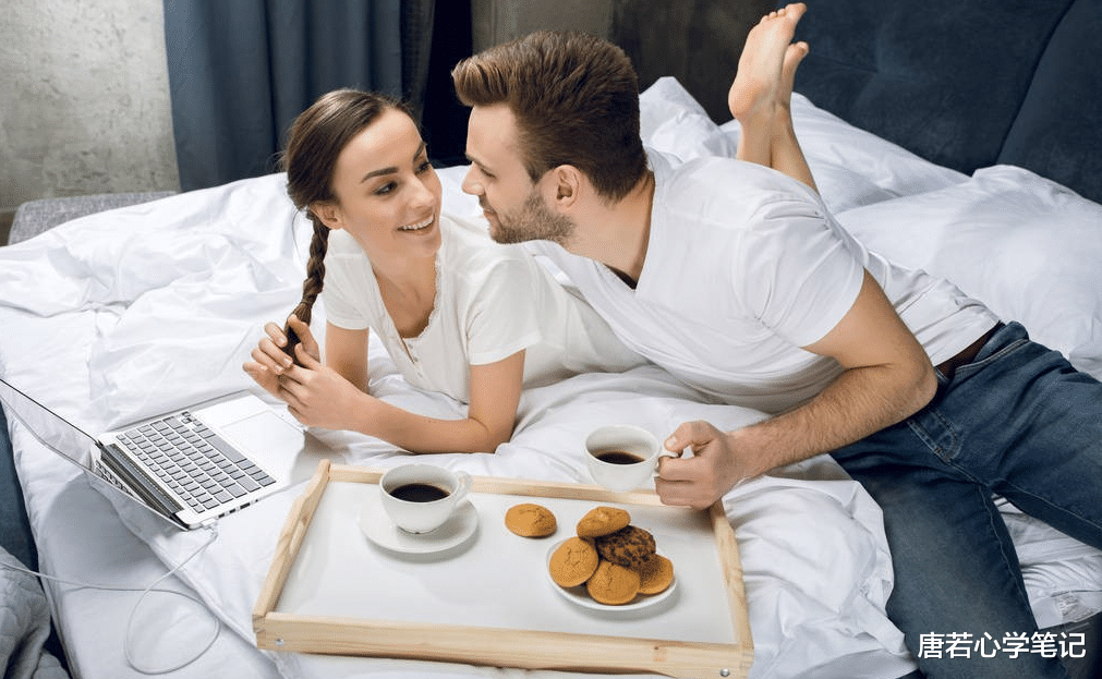 唐若心学笔记|男人选择妻子的品味，决定了男人一生的幸福，你认同吗？