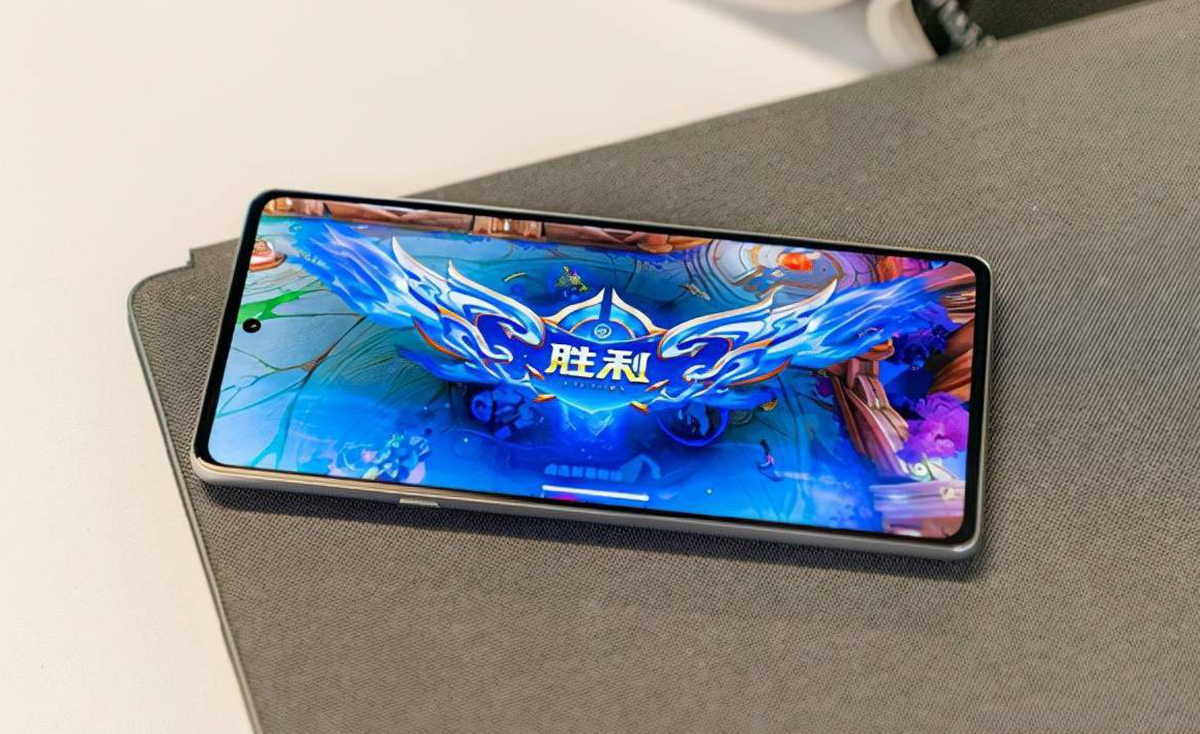 |挖孔屏末日快到了,6000W像素屏下手机打头阵,更多惊喜还在后面