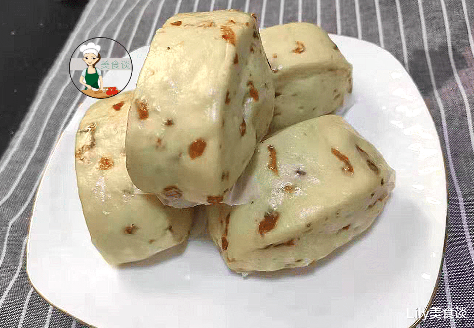 刮痧|这道早餐，冬天多给孩子吃，蒸一蒸就好，营养补气血，手脚暖和好过冬