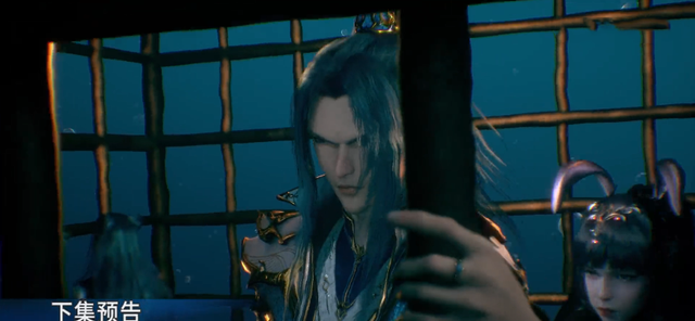 预告|斗罗大陆第177集预告：海神考核第二考曝光，又一个斗罗女神登场