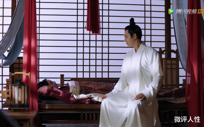 方卓英|被送出去三次退回两次的琉璃扳指，其实大有深意，可惜方海市不懂