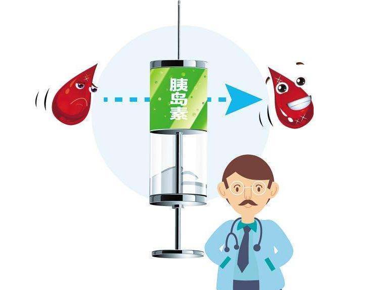 血糖|45岁男子血糖18.5到5.8，医生建议：常吃2种食物或对胰岛有好处