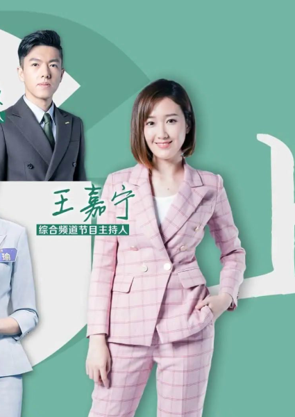 琅琊榜|央视官宣主持人新阵容，“上新”的12位主持人，观众看好龙洋