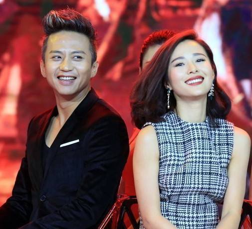 邓超|邓超又“偷吃”19岁女模？孙俪发文“再见最爱”