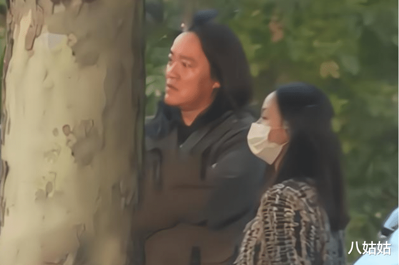 江一燕|“文艺女神”江一燕的没落星途,曾经有多风光,如今有多落寞