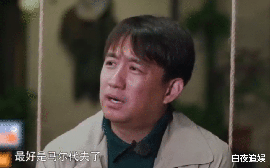 杨幂|《向往6》好消息：节目组满足黄磊“海岛梦”，导演透露嘉宾阵容