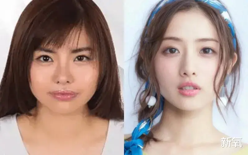 刘柏辛|她明明五官平平，可为什么大家都以为她是混血？