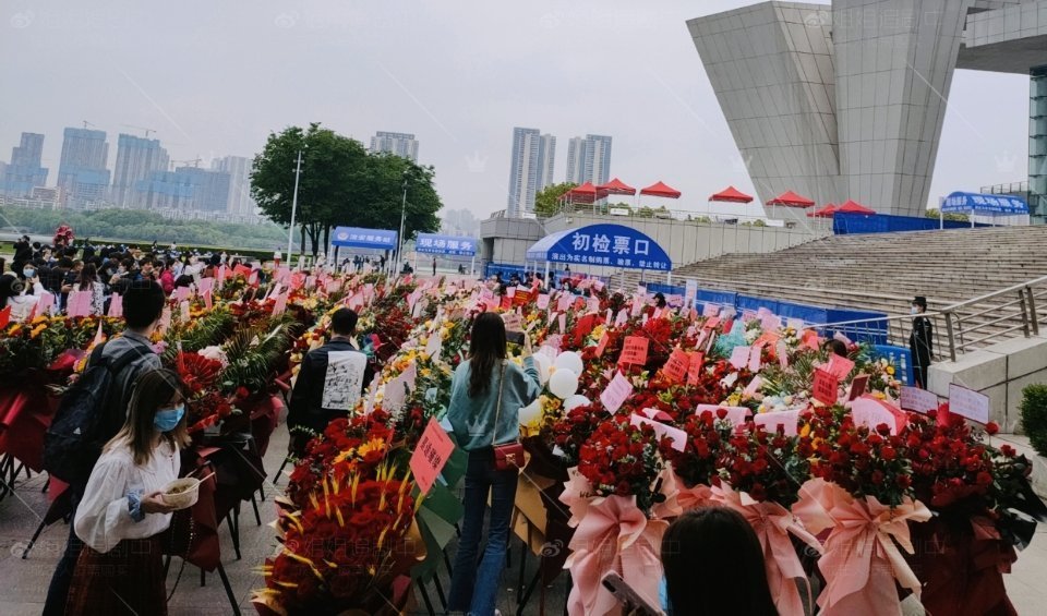 肖战|被《北京头条》点名,肖战粉丝再添壮举,真实版“秘密花园”出圈