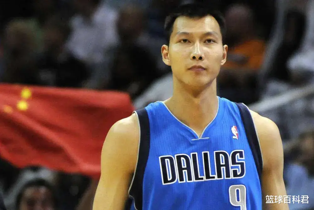 易建联|阿联以这种方式重现NBA！姚明都没这待遇！