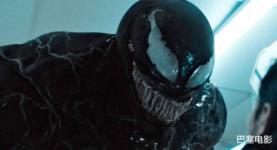 成龙|《毒液2》，烂！洋垃圾还是别来中国圈钱了