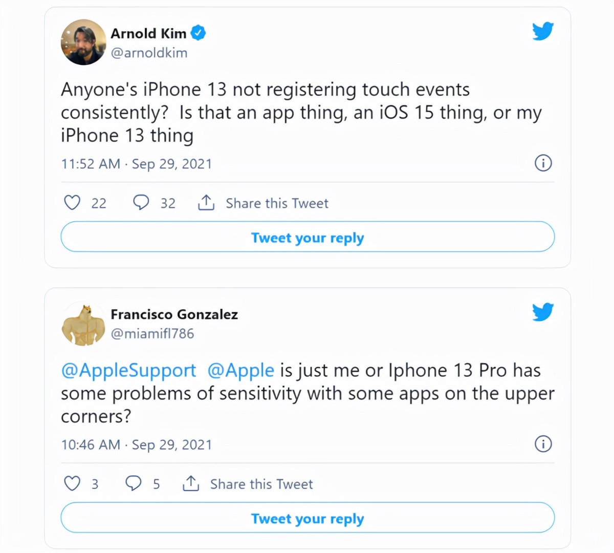 iphone13|iOS15升级问题汇总，iPhone13是最大受害者，唯一能做的只有等待