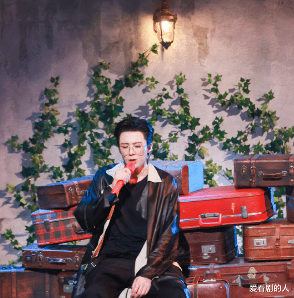 时代少年团|我们的歌：薛之谦、锤娜丽莎进入终极音乐盛典，刘宇宁、胡夏幸运