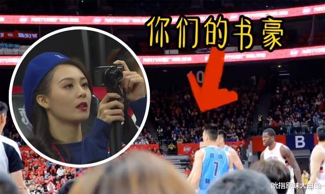 林書豪|林書豪又來忽悠CBA球迷，和首鋼緣分已斷，來廣東或去新疆找周琦