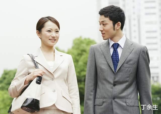 丁余生|结婚后老公还和前妻保持亲密关系，我去找她理论，她的回答却让我无话可说！