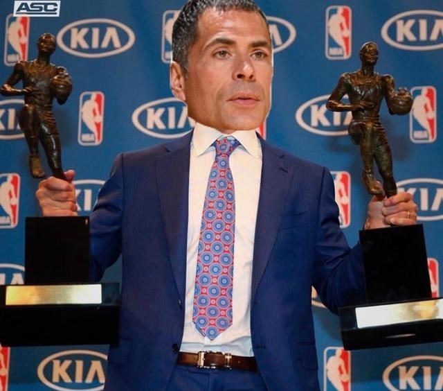 杀人案 恭喜湖人！恭喜詹姆斯！佩林卡操作再封神，湖人最强阵容出炉