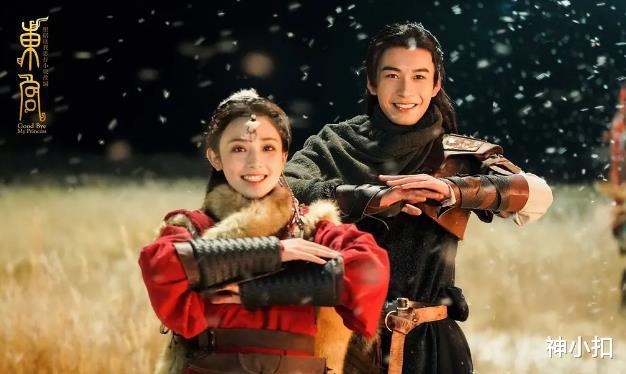 |看一集就入坑的6部剧，每部都看了好几遍，到现在还没走出来