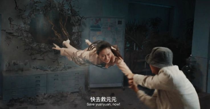 |盘点2021最侮辱智商的10部电影，听说过片名的也算你厉害了