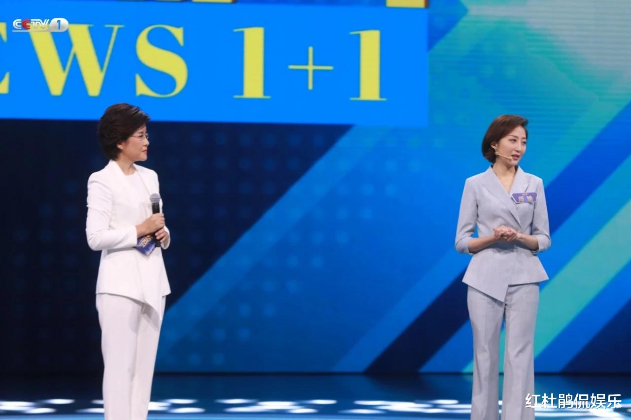 央视|上海台主持人周瑜确认加盟央视,主持人大赛没进决赛圈依然被青睐