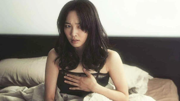 白百何|“男版陈冠希”：白百何精彩绝伦的瓜！