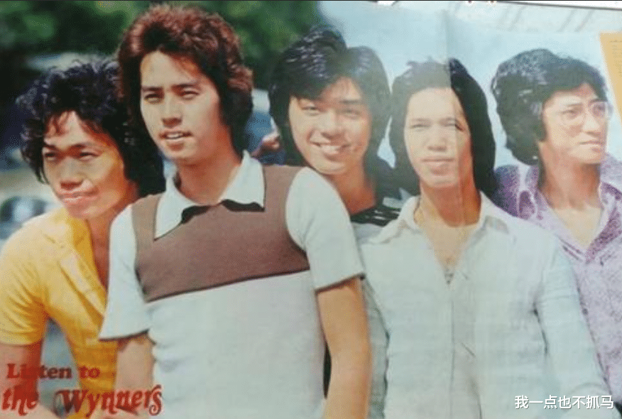 谭咏麟|一代天王，栽了