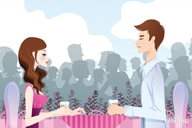 福禄小仙|2021年7月爱情遇花开的3生肖，芬芳四溢，会心动、爱对人、相对亲、可脱单！