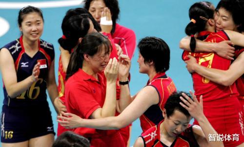 女排|女排新帅脱颖而出！郎平2大嫡系16年没熬出头，最佳人选仅剩1根独苗