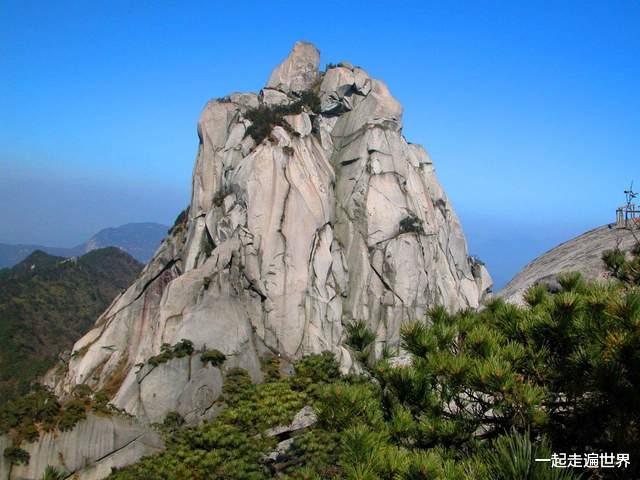 安徽 安徽一5A级景区，将面向全国游客，免票5天