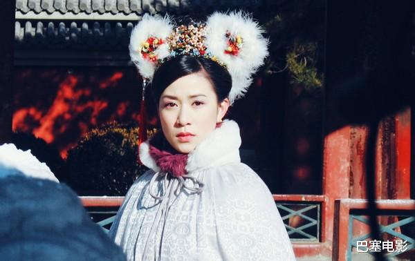 宣萱|TVB女神的没落：宣萱被嘲晚节不保，有人更是成为“过街老鼠”