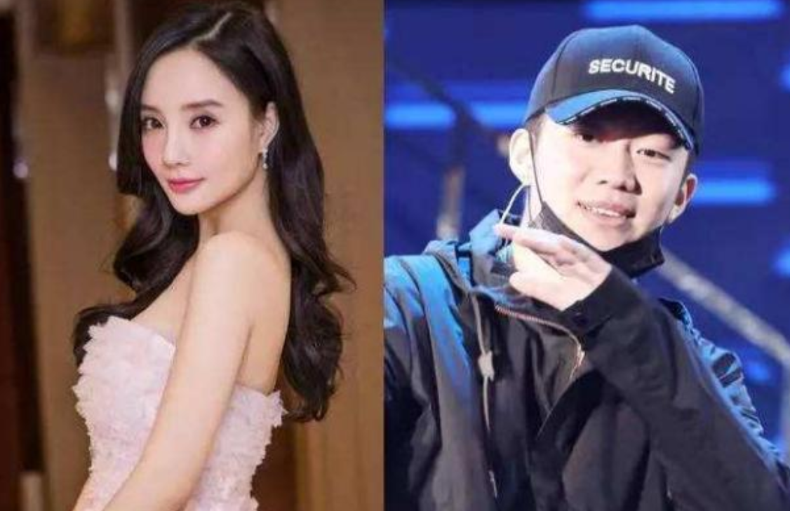 李小璐|李小璐为何自毁前程也要和贾乃亮离婚？高晓松15年前就说出来真相