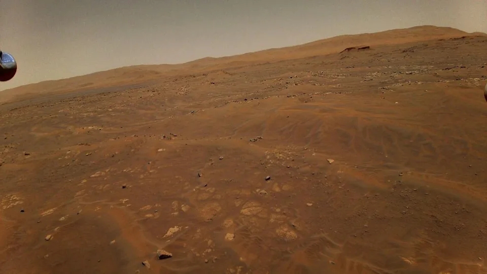 科学家们想出了一个让火星宜居的疯狂计划