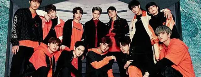 男团|新人男团却不让回归？空白期将近1年；TWICE超越BLACKPINK？