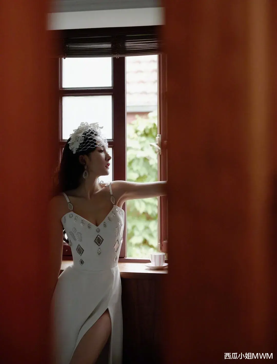 西瓜小姐MWM 汤唯复出，真的撩我 | 谁最美