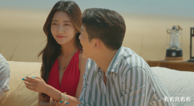 春晚|全员海王!这卖肉综艺真敢拍