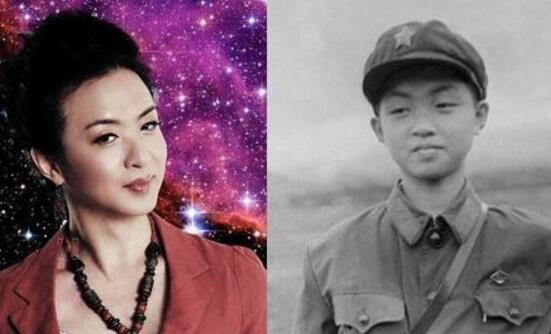 |妈妈特别想生你，但妈妈是个男人！面对4岁的儿子提问她这样回答